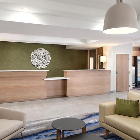 Fairfield Inn & Suites Columbia Northeast Екстер'єр фото