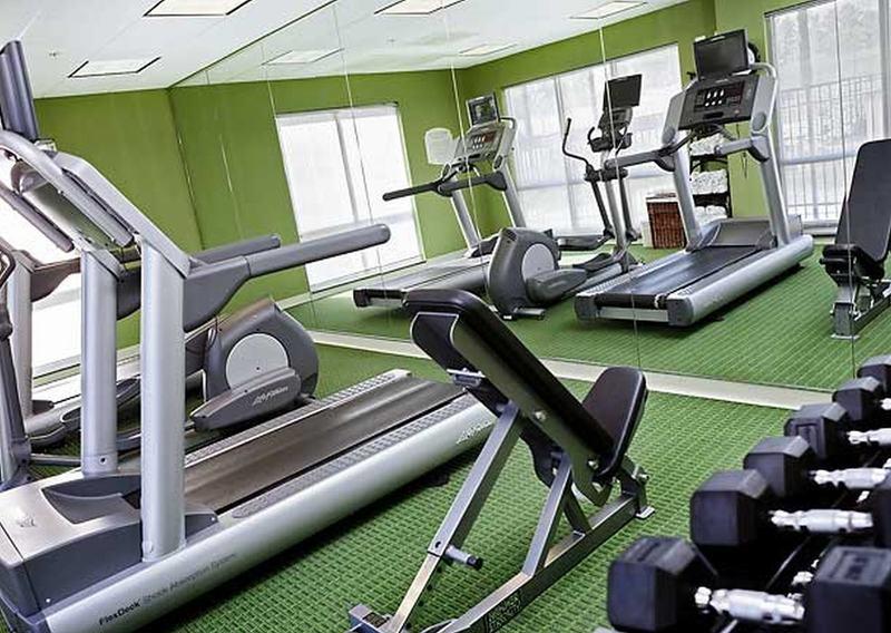 Fairfield Inn & Suites Columbia Northeast Екстер'єр фото