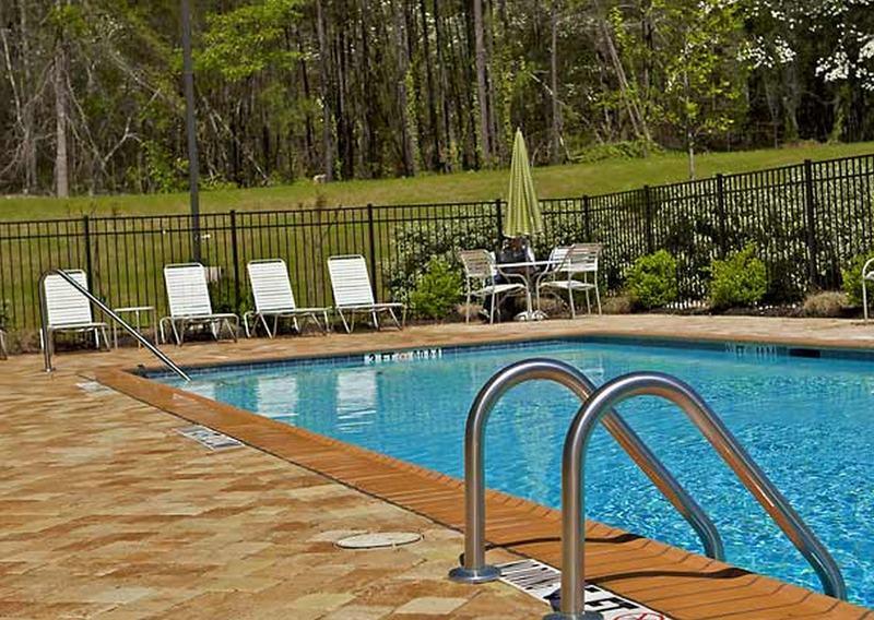 Fairfield Inn & Suites Columbia Northeast Екстер'єр фото