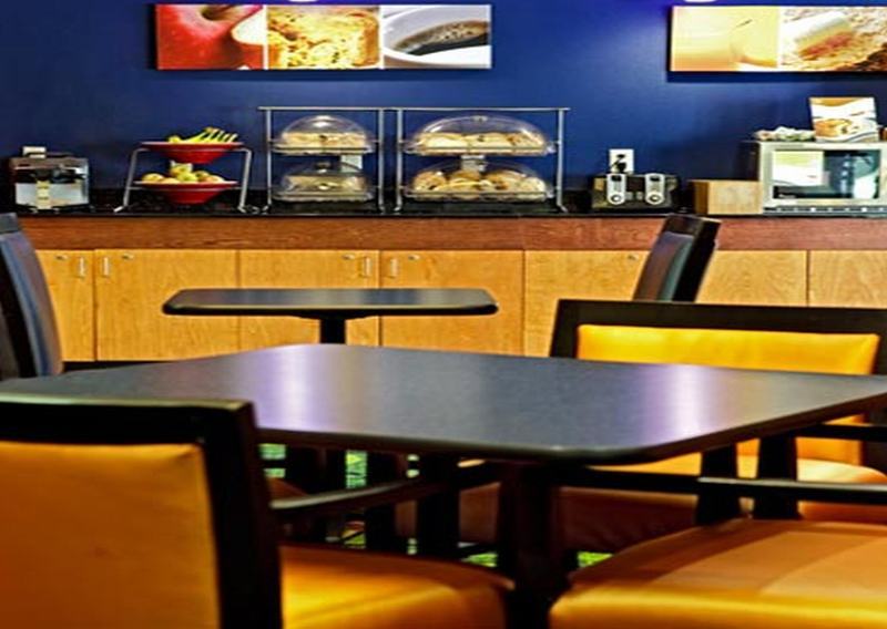 Fairfield Inn & Suites Columbia Northeast Екстер'єр фото