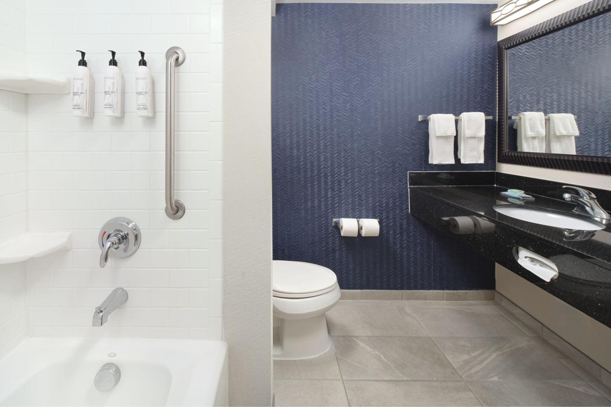 Fairfield Inn & Suites Columbia Northeast Екстер'єр фото