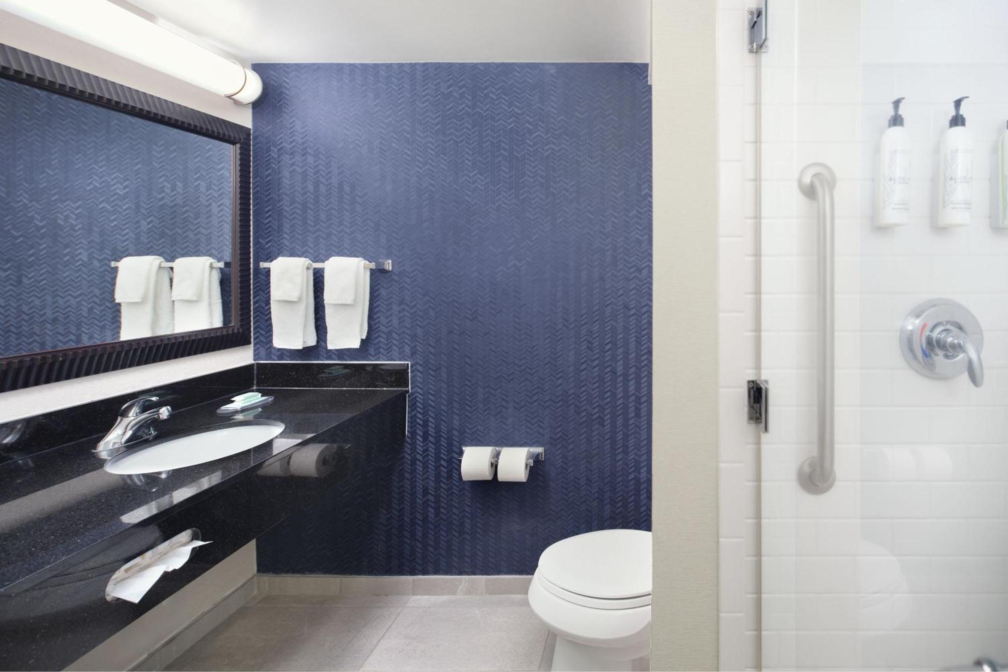 Fairfield Inn & Suites Columbia Northeast Екстер'єр фото