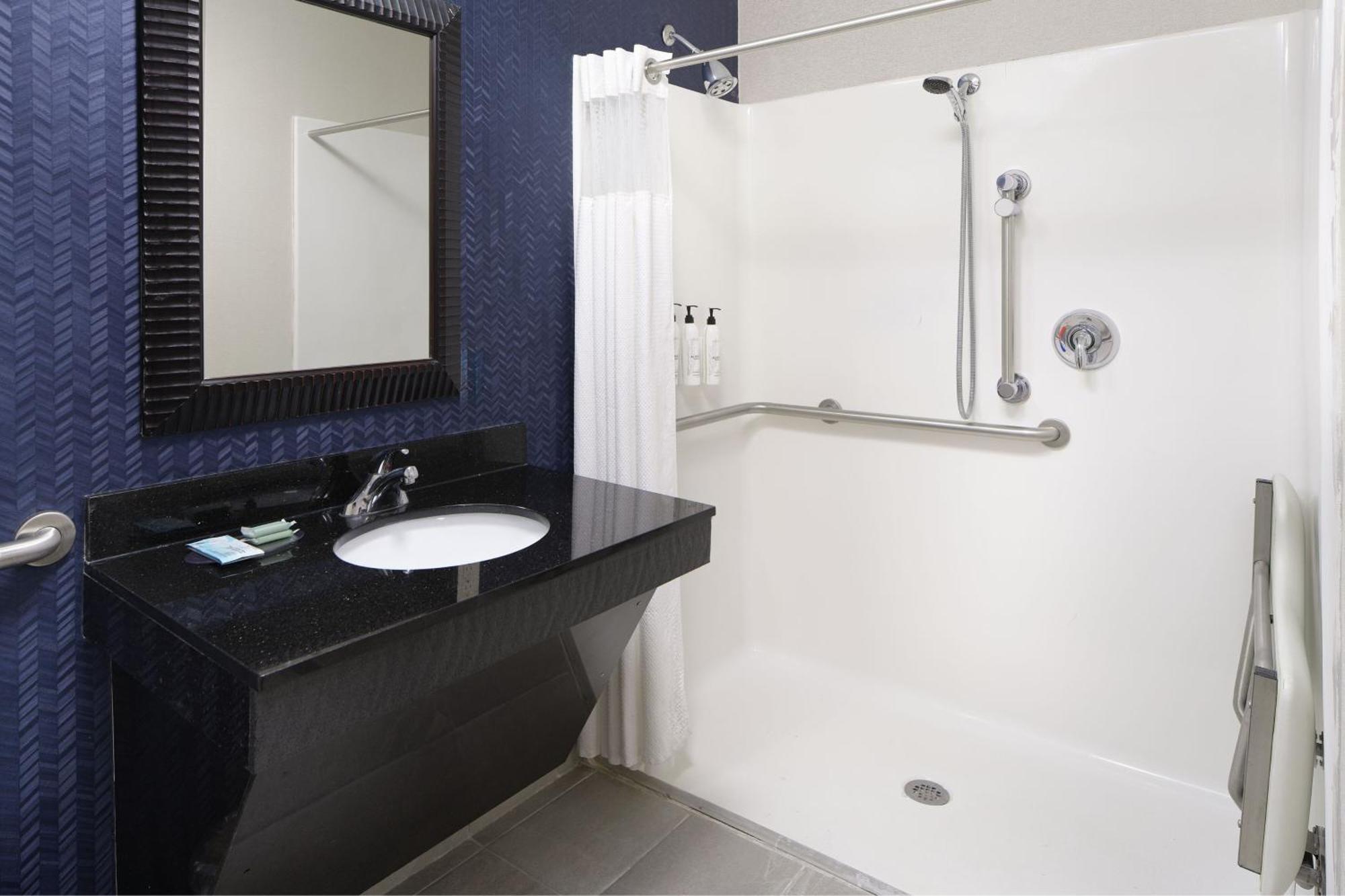 Fairfield Inn & Suites Columbia Northeast Екстер'єр фото