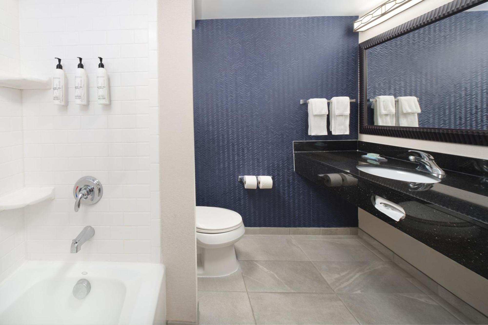 Fairfield Inn & Suites Columbia Northeast Екстер'єр фото