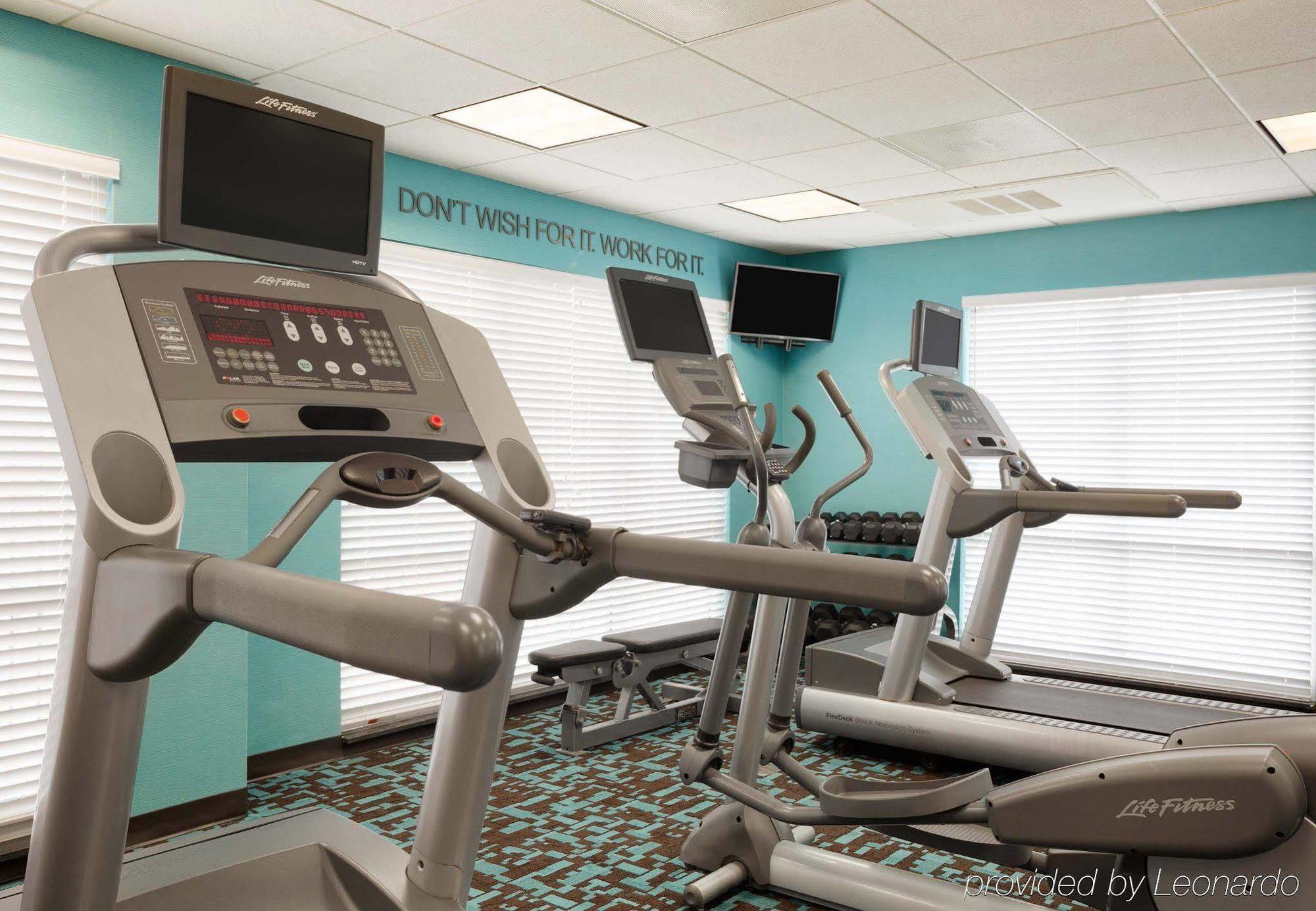Fairfield Inn & Suites Columbia Northeast Екстер'єр фото