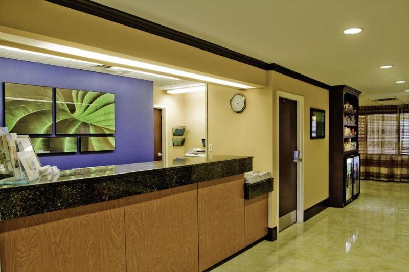 Fairfield Inn & Suites Columbia Northeast Екстер'єр фото